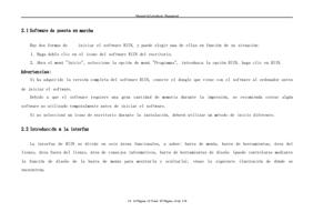 4 156 of helpSpanish Home 3D PrintUP 3D Printer PioCreat (Page 14 / 156) help-Spanish