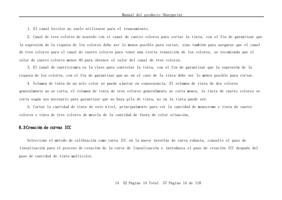 bicolor no suele utilizarse para el truncamiento Page (Page 150 / 156) help-Spanish