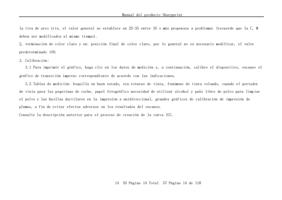 tira de arco iris el valor general se establece en (Page 153 / 156) help-Spanish