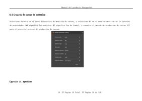 Us Sales WhatsApp 060 600 6000 Support WhatsApp 060 (Page 155 / 156) help-Spanish