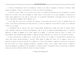 Barra de herramientas Barra de herramientas situada (Page 16 / 156) help-Spanish