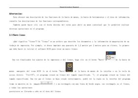 7 156 of helpSpanish Home 3D PrintUP 3D Printer PioCreat (Page 17 / 156) help-Spanish