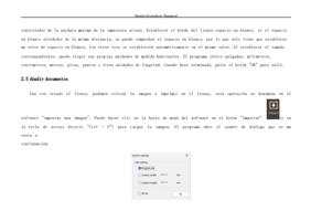 0 156 of helpSpanish Home 3D PrintUP 3D Printer PioCreat (Page 20 / 156) help-Spanish