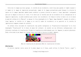 2 156 of helpSpanish Home 3D PrintUP 3D Printer PioCreat (Page 22 / 156) help-Spanish