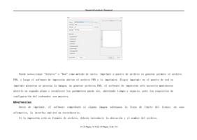 gtgt TruCUT RDWorks TruCUT 2020+ TruCUT Express TruCUT (Page 24 / 156) help-Spanish