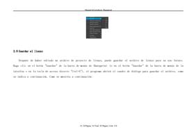 6 156 of helpSpanish Home 3D PrintUP 3D Printer PioCreat (Page 26 / 156) help-Spanish