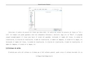 156 of helpSpanish Home 3D PrintUP 3D Printer PioCreat (Page 29 / 156) help-Spanish
