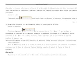 3 156 of helpSpanish Home 3D PrintUP 3D Printer PioCreat (Page 43 / 156) help-Spanish