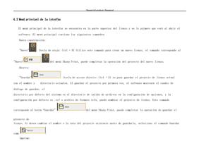 56 of helpSpanish Home 3D PrintUP 3D Printer PioCreat (Page 45 / 156) help-Spanish
