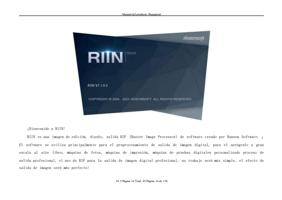 5 156 of helpSpanish Home 3D PrintUP 3D Printer PioCreat (Page 5 / 156) help-Spanish