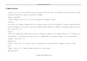 Al hacer clic con el bot243n derecho del rat243n en (Page 58 / 156) help-Spanish
