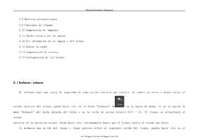 Muestras personalizadas 59 Funciones de llenado Page (Page 62 / 156) help-Spanish