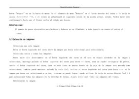en en la barra de men250s o el elemento de men250 Rehacer (Page 63 / 156) help-Spanish