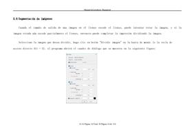 Cutters gtgt FlatCUT Label Cutters gtgt VAuto Label (Page 69 / 156) help-Spanish