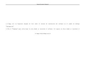 14 Haga clic en Siguiente despu233s de leer sobre el (Page 7 / 156) help-Spanish
