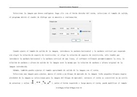 1 156 of helpSpanish Home 3D PrintUP 3D Printer PioCreat (Page 71 / 156) help-Spanish