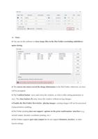 0 156 of hotfolderhelpEng Home 3D PrintUP 3D Printer (Page 10 / 156) hotfolder_help_Eng