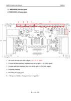 2 W803HDONVA spray plate 21W803HDONVA spray plate Page (Page 9 / 9) EPSON TX800-12H Flatbed Printer Control System User Manual