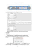 2 Making parts and plates nesting and export the GCODE (Page 14 / 103) FLCAM User Manual and Specifications