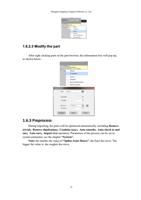 1623 Modify the part After right clicking parts in (Page 19 / 103) FLCAM User Manual and Specifications