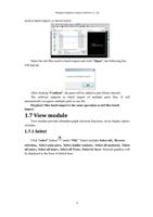 need to batch import as shown below Select the dxf (Page 26 / 103) FLCAM User Manual and Specifications