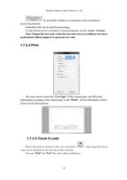 t can decide whether to compensate code according to (Page 31 / 103) FLCAM User Manual and Specifications