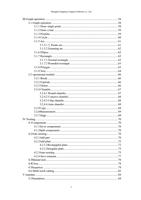 III Graph operation 58 31 Graph operation 58 311 Page (Page 4 / 103) FLCAM User Manual and Specifications