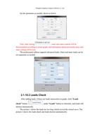 Set the parameter as needed shown as below Note after (Page 44 / 103) FLCAM User Manual and Specifications