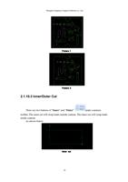 1 Picture 2 21103 InnerOuter Cut There are two buttons (Page 45 / 103) FLCAM User Manual and Specifications