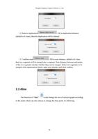 Remove duplication Fill in duplication distance default (Page 51 / 103) FLCAM User Manual and Specifications