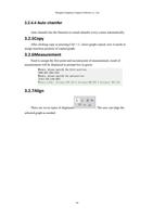 4 Auto chamfer Auto chamfer has the function to round (Page 70 / 103) FLCAM User Manual and Specifications