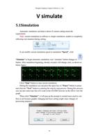 simulate 51Simulation Automatic simulation can help (Page 85 / 103) FLCAM User Manual and Specifications