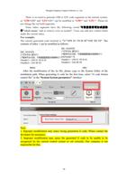 re is no need to generate G90 or G91 code segments (Page 90 / 103) FLCAM User Manual and Specifications