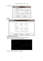 start point simultaneously The relative position is (Page 95 / 103) FLCAM User Manual and Specifications