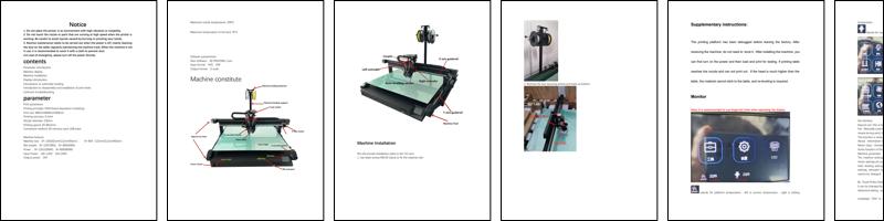 3D打印机使用英文说明.pdf