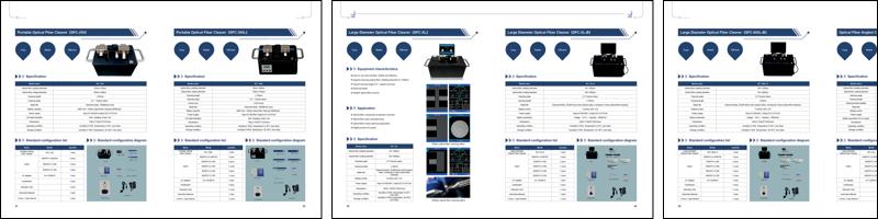 Optocal Fiber Cleaver & Fusion Splicer.pdf