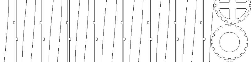 Curvey Vase 3mm Board.ai