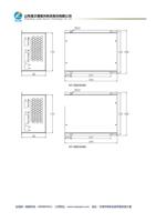 HYX50XA50 HYX60XA60 全国统一客服热线4000843611 公司网址wwwlaserpwrcom (Page 5 / 79) HY X XA Series CO2 Laser Power Supply User Manual