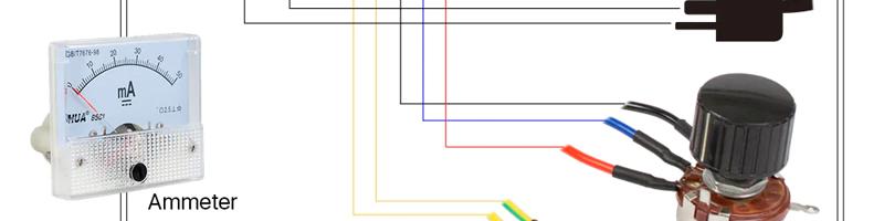 Laser Power Supply Manuel Controller.webp