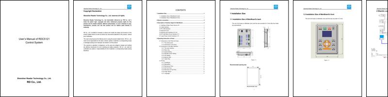 RDC5121 Laser Control System User Manual V1.0.pdf