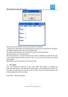 RDCAM Software Encryption Function Manual Open the (Page 5 / 51) RDCAM (RDLC320) Software Encryption Function Manual