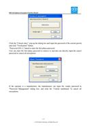 RDCAM Software Encryption Function Manual Click the (Page 6 / 51) RDCAM (RDLC320) Software Encryption Function Manual