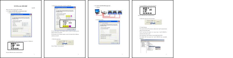 TCPIP set for MPC6585.pdf