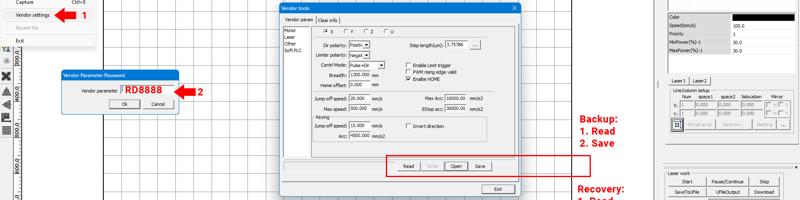 RDWorks Laser Machine Settings Backup and Recovery.png