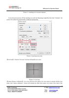 RdProjectorCut Operation Manual Picture 2-1 matching (Page 4 / 99) RDC Mark Vision Operation Manual V1.0 (Network Camera)