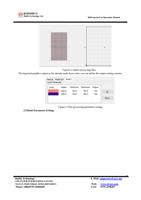 RdProjectorCut Operation Manual Figure3-2 import processing (Page 6 / 99) RDC Mark Vision Operation Manual V1.0 (Network Camera)