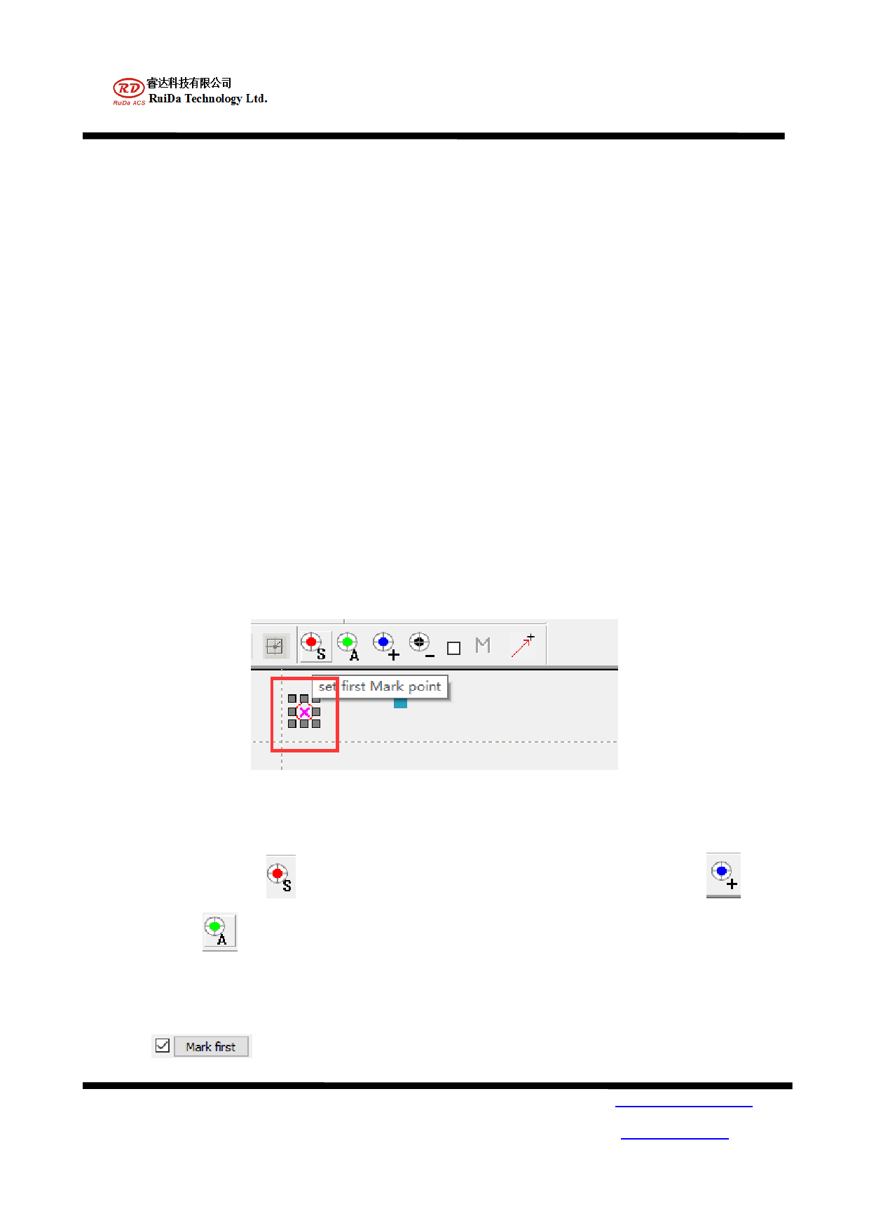 RdProjectorCut Operation Manual not need to set this (Page 8 / 10) RDC ...