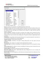 RDEMarkVision Operation Manual Before the operation (Page 4 / 99) RDE Mark Vision Engraving Machine Software Operation Manual V1.0 (USB Camera)