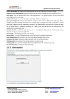 RDEMarkVision Operation Manual Line by line feeding (Page 5 / 99) RDE Mark Vision Engraving Machine Software Operation Manual V1.0 (USB Camera)