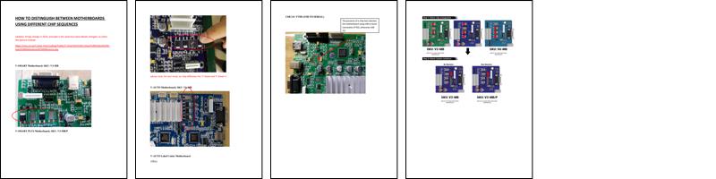 Motherboard Difference of V-Smart and V-Auto.docx